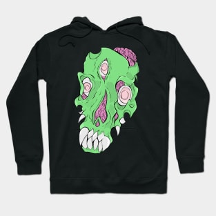 Wolves of Woe Hoodie